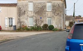 Balade en estuaire